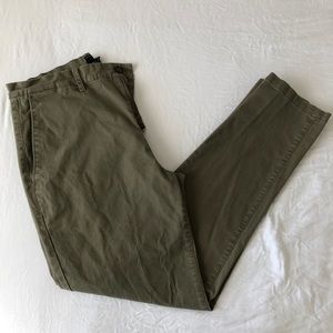 Forever 21 Men’s Pants